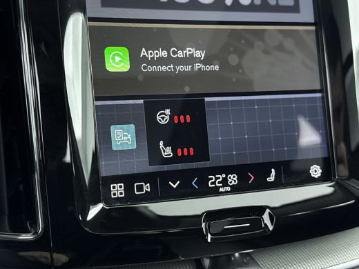 Volvo  XC60 Volvo Recharge T6 Plus Dark | Trekhaak | PDC + 360 Camera | Stoel + Stuurverw. | Panoramadak | Dr... ActivLease financial lease