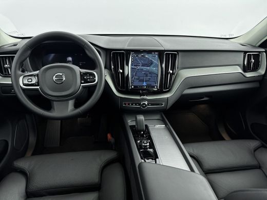 Volvo  XC60 Volvo Recharge T6 Plus Dark | Trekhaak | PDC + 360 Camera | Stoel + Stuurverw. | Panoramadak | Dr... ActivLease financial lease