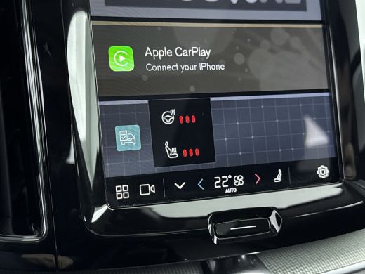 Volvo  XC60 Volvo Recharge T6 Plus Dark | Trekhaak | PDC + 360 Camera | Stoel + Stuurverw. | Panoramadak | Dr... ActivLease financial lease