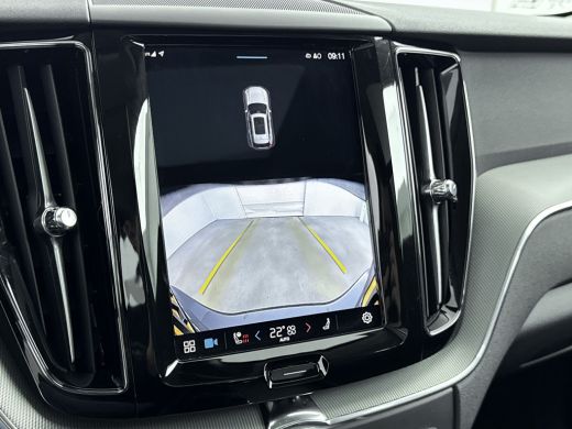 Volvo  XC60 Volvo Recharge T6 Plus Dark | Trekhaak | PDC + 360 Camera | Stoel + Stuurverw. | Panoramadak | Dr... ActivLease financial lease