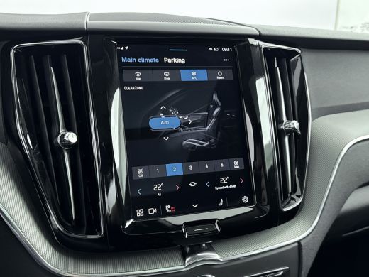 Volvo  XC60 Volvo Recharge T6 Plus Dark | Trekhaak | PDC + 360 Camera | Stoel + Stuurverw. | Panoramadak | Dr... ActivLease financial lease