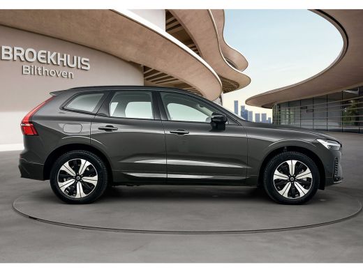 Volvo  XC60 Volvo Recharge T6 Plus Dark | Trekhaak | PDC + 360 Camera | Stoel + Stuurverw. | Panoramadak | Dr... ActivLease financial lease