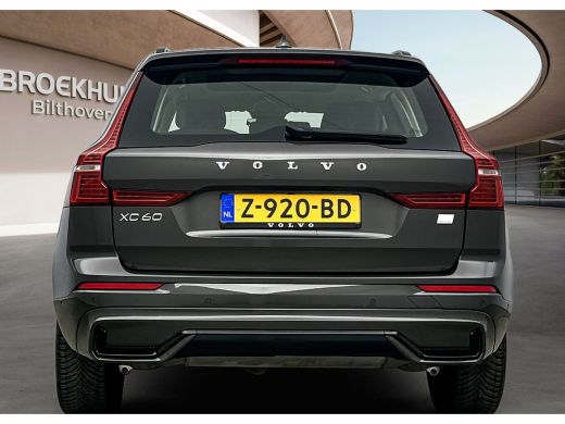 Volvo  XC60 Volvo Recharge T6 Plus Dark | Trekhaak | PDC + 360 Camera | Stoel + Stuurverw. | Panoramadak | Dr... ActivLease financial lease