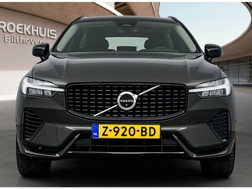Volvo  XC60 Volvo Recharge T6 Plus Dark | Trekhaak | PDC + 360 Camera | Stoel + Stuurverw. | Panoramadak | Dr... ActivLease financial lease