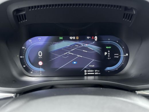 Volvo  XC60 Recharge T6 Ultimate Dark | B&W Audio | PDC + 360 camera | Luchtvering | Trekhaak | Stoel + Stuur... ActivLease financial lease