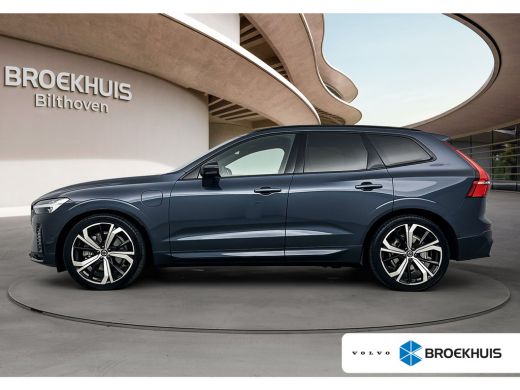 Volvo  XC60 Recharge T8 Ultimate Dark | Bowers & Wilkins Audio | Luchtvering | Panoramadak | HUD | PDC + 360 ... Volvo  XC60 Recharge T8 Ultimate Dark | Bowers & Wilkins Audio | Luchtvering | Panoramadak | HUD | PDC + 360 ...