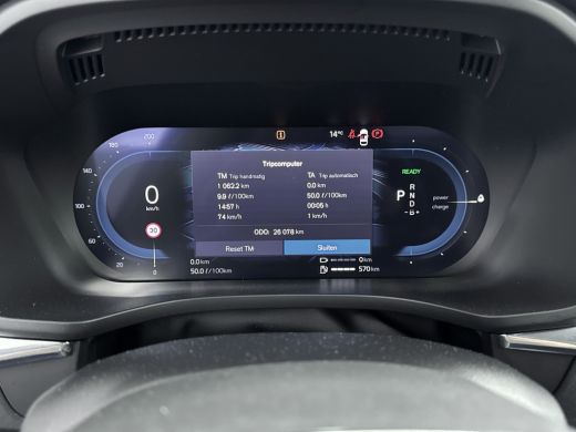 Volvo  XC60 Recharge T8 Ultimate Dark | Bowers & Wilkins Audio | Luchtvering | Panoramadak | HUD | PDC + 360 ... ActivLease financial lease