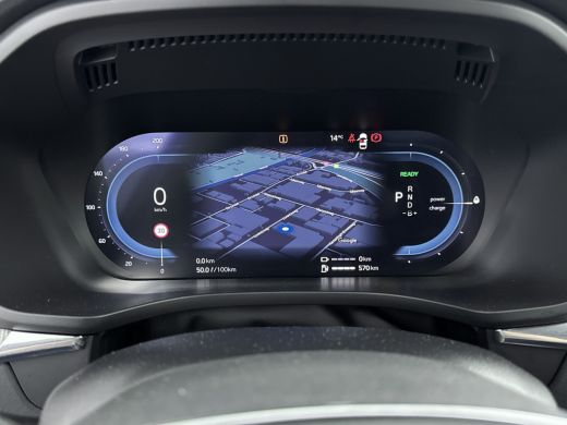 Volvo  XC60 Volvo Recharge T8 Ultimate Dark | Bowers & Wilkins Audio | Luchtvering | Panoramadak | HUD | PDC ... ActivLease financial lease