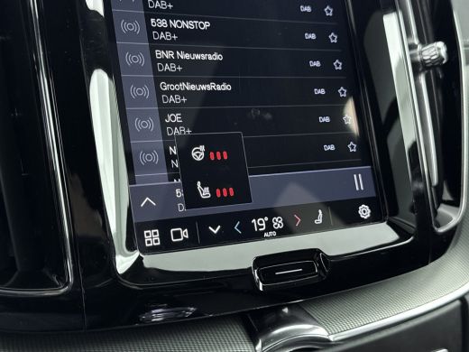 Volvo  XC60 Recharge T8 Ultimate Dark | Bowers & Wilkins Audio | Luchtvering | Panoramadak | HUD | PDC + 360 ... ActivLease financial lease