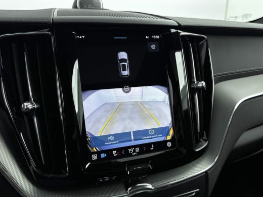 Volvo  XC60 Recharge T8 Ultimate Dark | Bowers & Wilkins Audio | Luchtvering | Panoramadak | HUD | PDC + 360 ... ActivLease financial lease