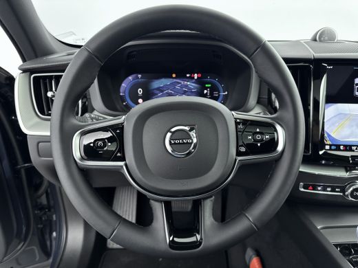 Volvo  XC60 Volvo Recharge T8 Ultimate Dark | Bowers & Wilkins Audio | Luchtvering | Panoramadak | HUD | PDC ... ActivLease financial lease