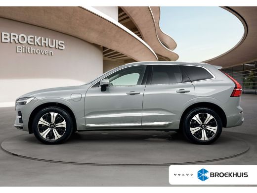 Volvo XC60 Volvo T6 Plus Bright | Trekhaak | Elektrische stoelbed. | Stoel + Stuurverw. | Panormadak | Volvo XC60 Volvo T6 Plus Bright | Trekhaak | Elektrische stoelbed. | Stoel + Stuurverw. | Panormadak |