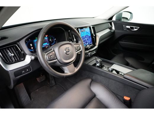 Volvo  XC60 Volvo T6 Plus Bright | Trekhaak | Elektrische stoelbed. | Stoel + Stuurverw. | Panormadak | ActivLease financial lease
