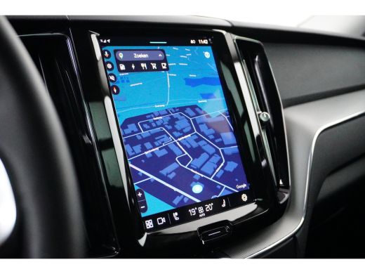 Volvo  XC60 Volvo T6 Plus Bright | Trekhaak | Elektrische stoelbed. | Stoel + Stuurverw. | Panormadak | ActivLease financial lease
