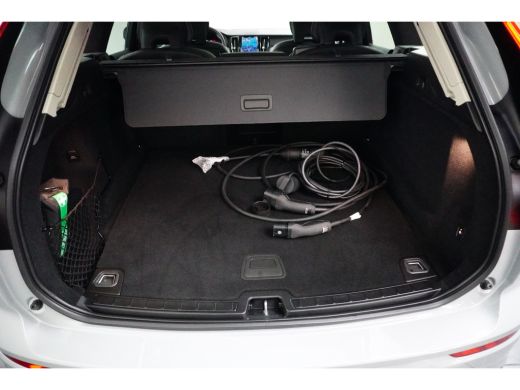 Volvo  XC60 Volvo T6 Plus Bright | Trekhaak | Elektrische stoelbed. | Stoel + Stuurverw. | Panormadak | ActivLease financial lease