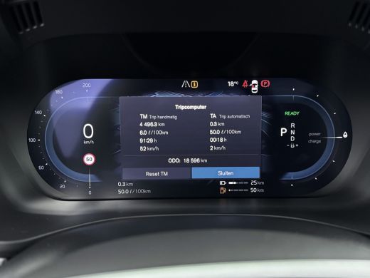 Volvo  XC60 Volvo T6 Plus Bright | Trekhaak | Elektrische stoelbed. | Stoel + Stuurverw. | Panormadak | ActivLease financial lease