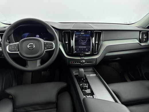 Volvo  XC60 Volvo T6 Plus Bright | Trekhaak | Elektrische stoelbed. | Stoel + Stuurverw. | Panormadak | ActivLease financial lease