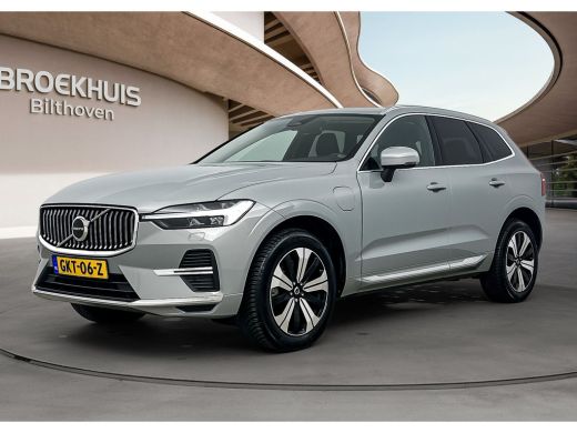 Volvo  XC60 Volvo T6 Plus Bright | Trekhaak | Elektrische stoelbed. | Stoel + Stuurverw. | Panormadak | ActivLease financial lease