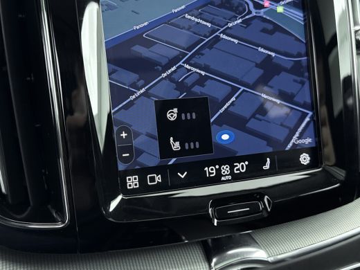 Volvo  XC60 Volvo T6 Plus Bright | Trekhaak | Elektrische stoelbed. | Stoel + Stuurverw. | Panormadak | ActivLease financial lease