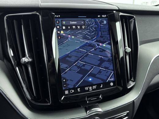 Volvo  XC60 Volvo T6 Plus Bright | Trekhaak | Elektrische stoelbed. | Stoel + Stuurverw. | Panormadak | ActivLease financial lease