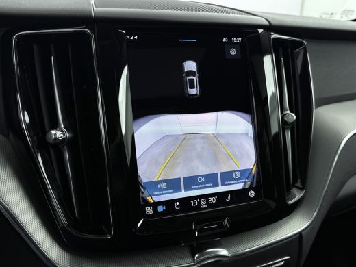 Volvo  XC60 Volvo T6 Plus Bright | Trekhaak | Elektrische stoelbed. | Stoel + Stuurverw. | Panormadak | ActivLease financial lease
