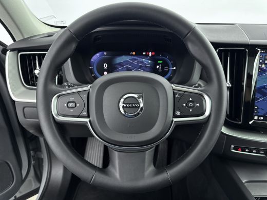 Volvo  XC60 Volvo T6 Plus Bright | Trekhaak | Elektrische stoelbed. | Stoel + Stuurverw. | Panormadak | ActivLease financial lease