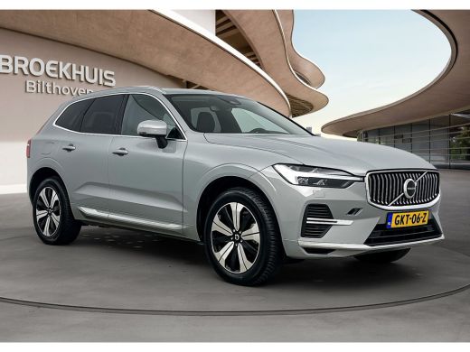 Volvo  XC60 Volvo T6 Plus Bright | Trekhaak | Elektrische stoelbed. | Stoel + Stuurverw. | Panormadak | ActivLease financial lease
