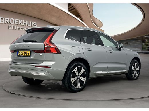 Volvo  XC60 Volvo T6 Plus Bright | Trekhaak | Elektrische stoelbed. | Stoel + Stuurverw. | Panormadak | ActivLease financial lease