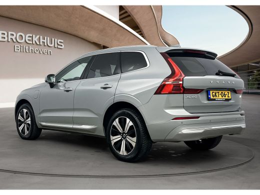 Volvo  XC60 Volvo T6 Plus Bright | Trekhaak | Elektrische stoelbed. | Stoel + Stuurverw. | Panormadak | ActivLease financial lease