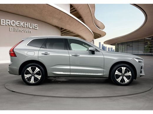 Volvo  XC60 Volvo T6 Plus Bright | Trekhaak | Elektrische stoelbed. | Stoel + Stuurverw. | Panormadak | ActivLease financial lease