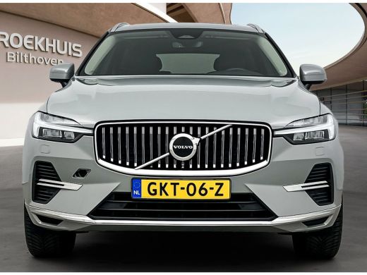 Volvo  XC60 Volvo T6 Plus Bright | Trekhaak | Elektrische stoelbed. | Stoel + Stuurverw. | Panormadak | ActivLease financial lease