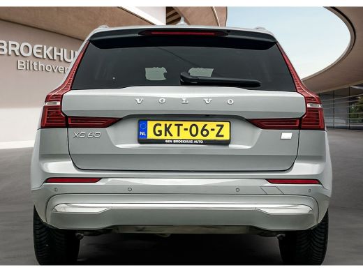 Volvo  XC60 Volvo T6 Plus Bright | Trekhaak | Elektrische stoelbed. | Stoel + Stuurverw. | Panormadak | ActivLease financial lease
