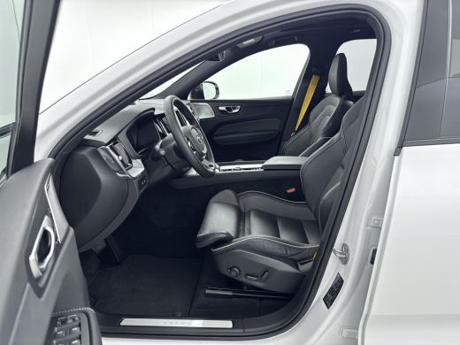 Volvo  XC60 Volvo T8 POLESTAR LONG RANGE | HUD | BOWERS&WILKINS | 360 CAMERA | Blis | MEMORY | PANORAMADAK | ... ActivLease financial lease