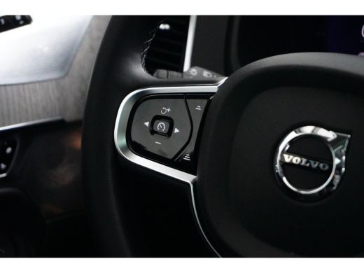 Volvo  XC90 Volvo T8 Ultimate Dark | B&W Audio  | HUD | Luchtvering | Trekhaak | 360 camera | Blis | ActivLease financial lease