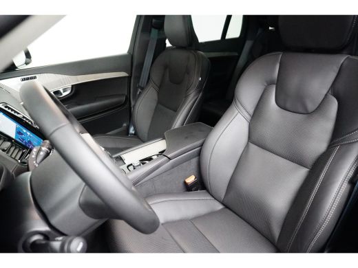 Volvo  XC90 Volvo T8 Ultimate Dark | B&W Audio  | HUD | Luchtvering | Trekhaak | 360 camera | Blis | ActivLease financial lease