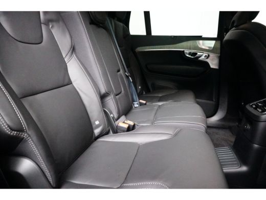 Volvo  XC90 Volvo T8 Ultimate Dark | B&W Audio  | HUD | Luchtvering | Trekhaak | 360 camera | Blis | ActivLease financial lease