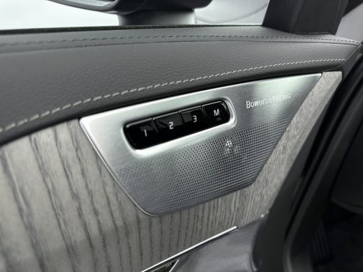 Volvo  XC90 Volvo T8 Ultimate Dark | B&W Audio  | HUD | Luchtvering | Trekhaak | 360 camera | Blis | ActivLease financial lease