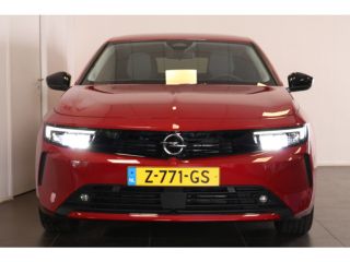 Opel Astra Sports Tourer Opel 1.2 Level 2 110pk | Multi media Navi | Parkeersensoren V+A | Cruise control | ...