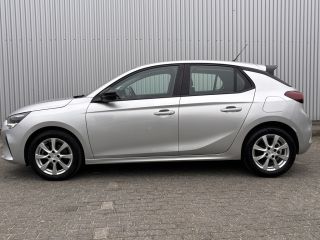 Opel Corsa Opel 1.2 100PK Automaat | Edition | Parkeersensoren achter | 16 inch LMV | Cruise control | Apple...