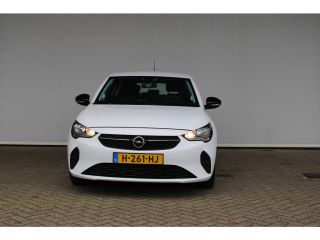 Opel Corsa 1.2 Edition | Bluetooth telefoonvoorbereiding | Cruise control | Rijstrooksensor met correctie