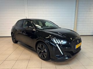 Peugeot 208 Peugeot 1.2 PureTech GT