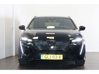 Peugeot 308 SW Peugeot 1.2 Hybrid 136 e-DCS6 GT | Camera | El. Achterklep | Navi | Cruise control | Apple Car...