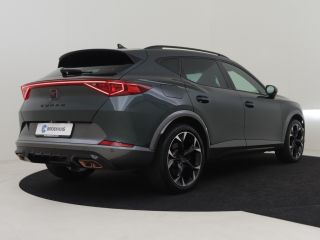 Seat Formentor 1.4 e-Hybrid Performance 245pk | Adaptief cruise control | Keyless | Dodehoekdetectie | Elektrisc...