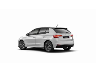 Skoda Fabia ŠKODA Monte Carlo | Achteruitrijcamera | Cruise control met speedlimiter | Driver Activity Assist...