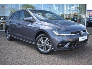 Volkswagen Polo Volkswagen R-Line Edition Inclusief €2000,- inruilvoordeel + €1000,- korting | 'App-Connect' draa...
