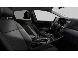Volkswagen Taigo Volkswagen Life Edition | 'App-Connect' smartphone integratie | 'We Connect Plus' (abonnement 12 ...
