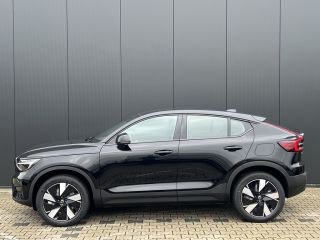 Volvo  C40 Single Motor Extended Range Plus 82 kWh | Warmtepomp | Stoelverwarming | Panoramadak | Camera | A...