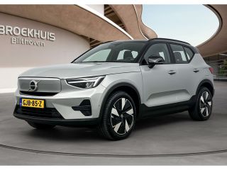 Volvo  EX40 Extended Range Ultra 82 kWh |Adaptive Cruise & Pilot Assist | Panorama dak | Harman/Kardon Premiu...