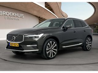 Volvo  XC60 Volvo Recharge T6 Plus Bright | Trekhaak | PDC + Camera | BLIS | 21" Velgen | Panormadak | Adapti...