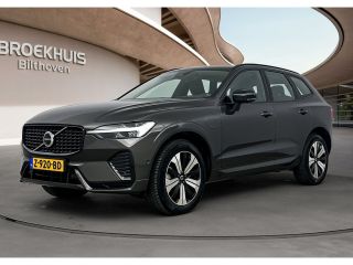 Volvo  XC60 Volvo Recharge T6 Plus Dark | Trekhaak | PDC + 360 Camera | Stoel + Stuurverw. | Panoramadak | Dr...